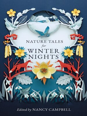 cover image of Nature Tales for Winter Nights